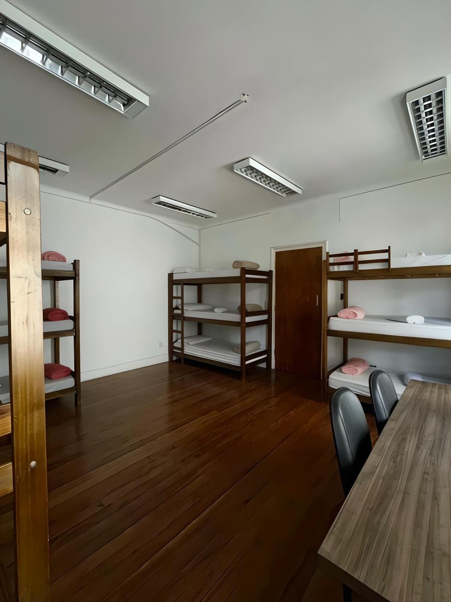 Hostel Paulista - Sao Paulo — Fotos 1