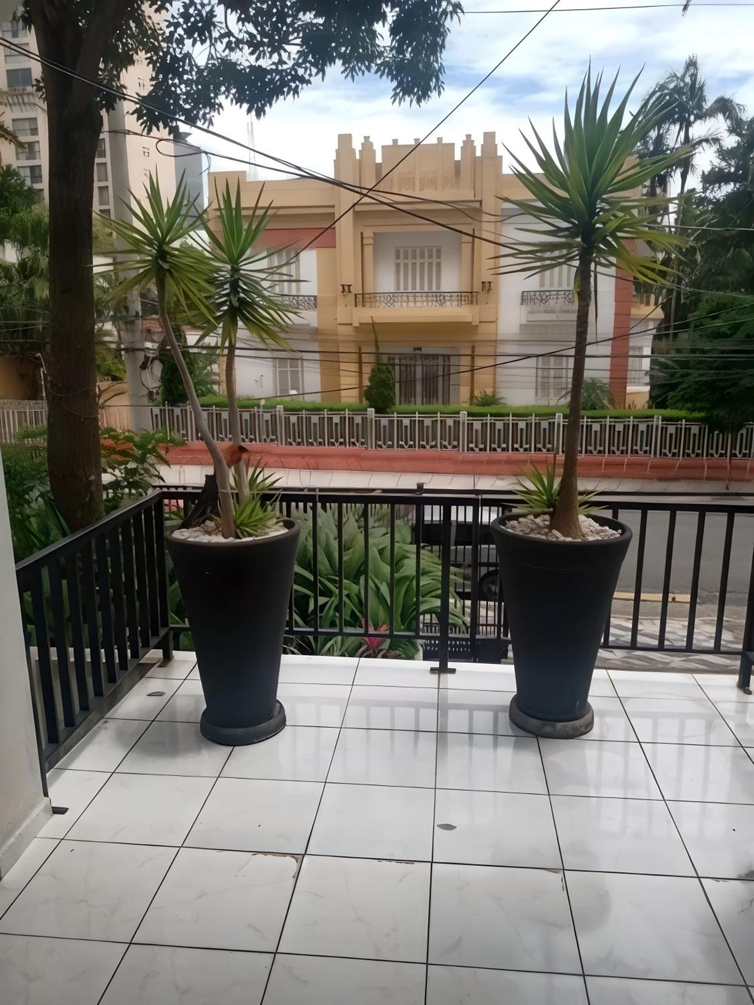 Hostel Paulista - Sao Paulo — Fotos 3
